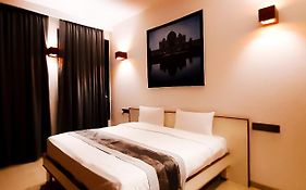 Hotel Mayur Express Sangamner India